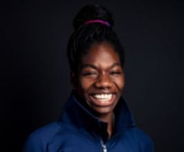 Maame Biney - Professional null Speaker