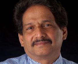 Mas Subramanian - Professional null Speaker