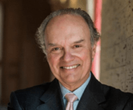 Dr. Peter J. Dean - Professional null Speaker