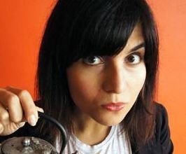 Terry Romero - Professional null Speaker