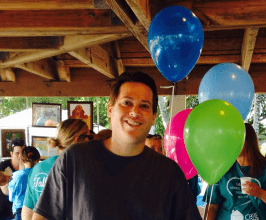 Blake LeVine - Professional null Speaker