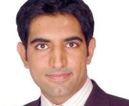 Yogesh Chabria - Professional null Speaker