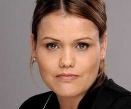 Jillian Haslam - Professional null Speaker