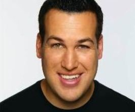 Jim Colucci - Professional null Speaker