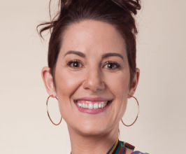 Anita Nall - Professional null Speaker