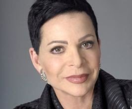 Roz Usheroff - Professional null Speaker