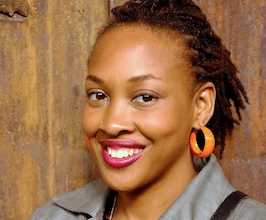 Naomi Jackson - Professional null Speaker