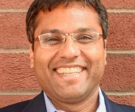 Rohit Prasad - Professional null Speaker