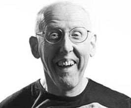 Tal Golesworthy - Professional null Speaker