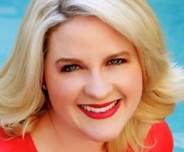 Kirsty Spraggon - Professional null Speaker