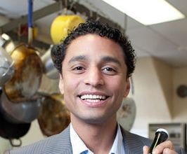 Reuben Canada - Professional null Speaker