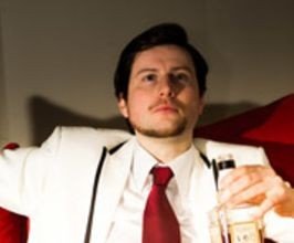 Oliver Denton - Professional null Speaker