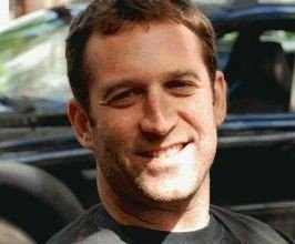 Adam Perry Lang - Professional null Speaker