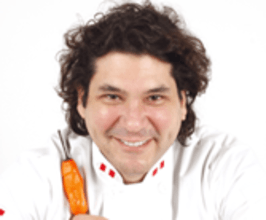 Gastón Acurio - Professional Speakers Booking