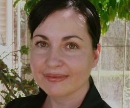 Angela Garcia - Professional null Speaker