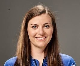 Heather Bergsma - Professional null Speaker