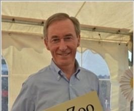 Rod Campbell - Professional null Speaker