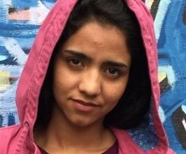 Sonita Alizadeh - Professional null Speaker