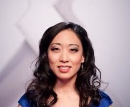 Judy Joo - Professional null Speaker