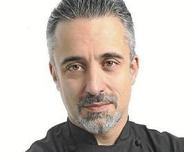 Sergi Arola - Professional null Speaker