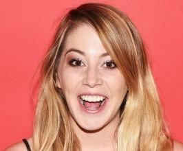 Kelsey Darragh - Professional null Speaker