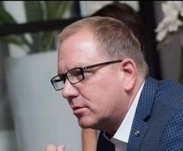 Alan Goff - Professional null Speaker