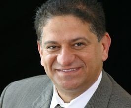 Bijan Afkami - Professional Speakers Booking