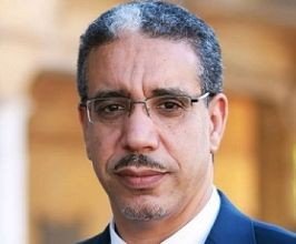 Aziz Rabbah - Professional null Speaker