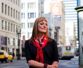 Nancy Pfund - Professional null Speaker