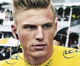 Marcel Kittel - Professional null Speaker