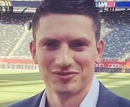 Jake Stone - Professional null Speaker