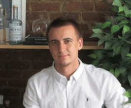 Maxim Razmakhin - Professional null Speaker