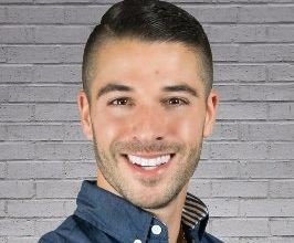 Joey Grassia - Professional null Speaker