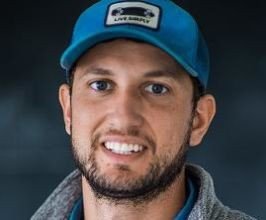 Drew Anderson - Professional null Speaker