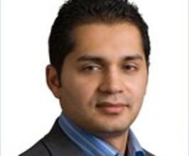 Raj Ganguly - Professional null Speaker