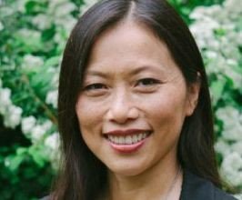 Mary Wong - Professional null Speaker