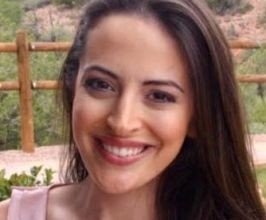 Jenna Leahy - Professional null Speaker