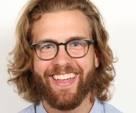 Jason Field - Professional null Speaker