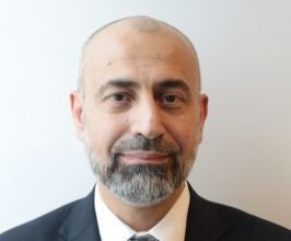 Walid Qoronfleh - Professional null Speaker