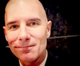 Rich Affannato - Professional null Speaker