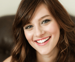 Aubrey Peeples - Professional null Speaker