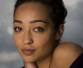Ruth Negga - Professional null Speaker