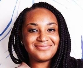 Stella Meghie - Professional null Speaker