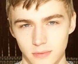 Miles Heizer - Professional null Speaker