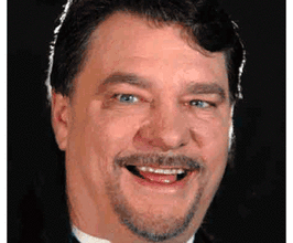 T.A. Hamilton - Professional null Speaker