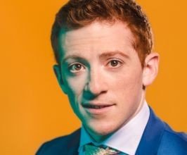 Ethan Slater - Professional null Speaker