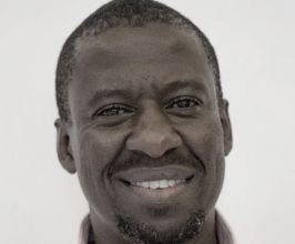 Kamau Gachigi - Professional null Speaker