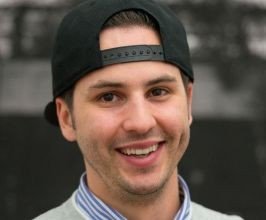 Joe Lallouz - Professional null Speaker