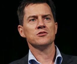 Luc Hennekens - Professional null Speaker