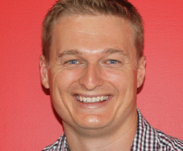 Paul Keen - Professional null Speaker